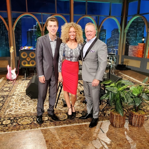 Meet your Posher, Karen - Picture 12 of 15